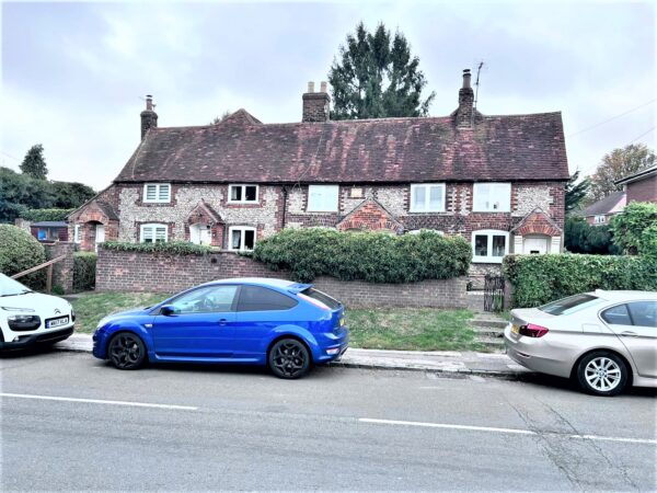 1 Bedroom Cottage To Let - High Wycombe