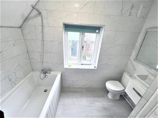 1 Bedroom Cottage To Let - High Wycombe