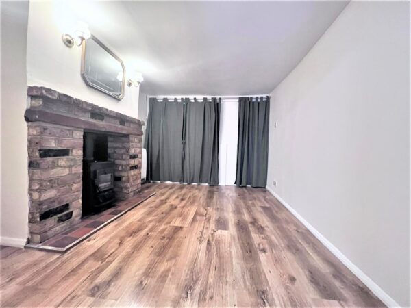 1 Bedroom Cottage To Let - High Wycombe