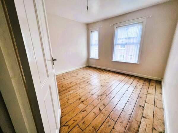 2 Bedroom house, High Wycombe