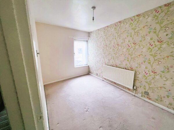 2 Bedroom house, High Wycombe