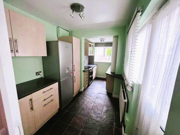 2 Bedroom house, High Wycombe