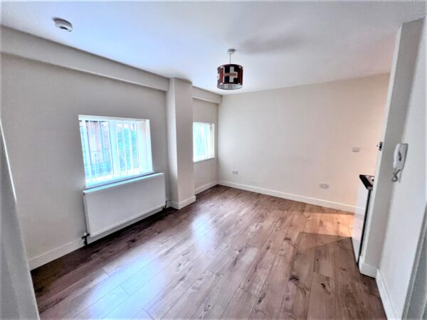 1 Bedroom Flat - High Wycombe