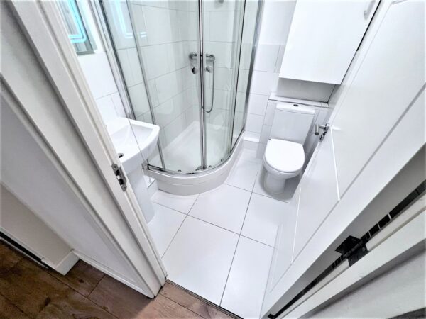 1 Bedroom Flat - High Wycombe