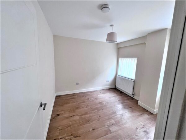 1 Bedroom Flat - High Wycombe