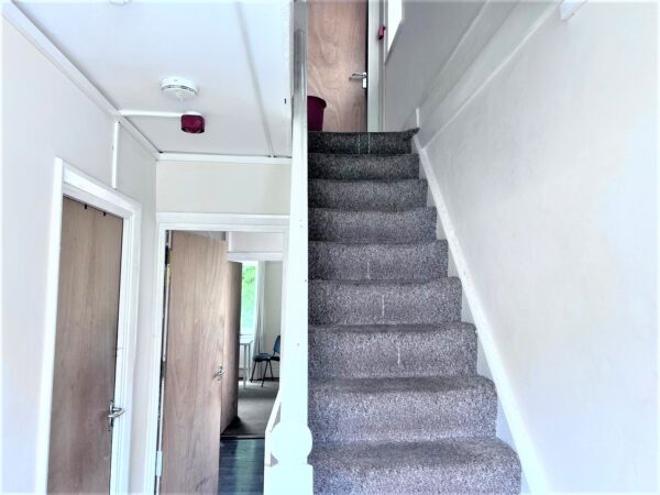 4 Bedroom House - High Wycombe