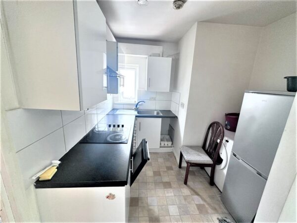 2/3 Bedroom Flat High Wycombe