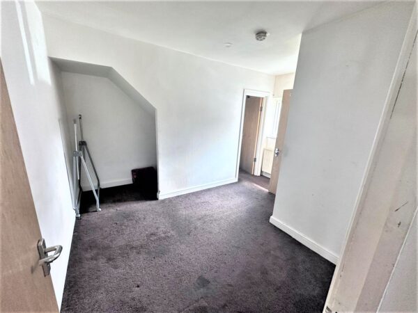 2/3 Bedroom Flat High Wycombe