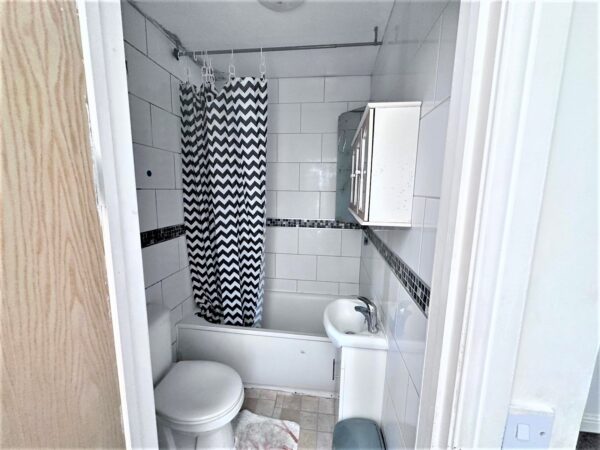 2/3 Bedroom Flat High Wycombe