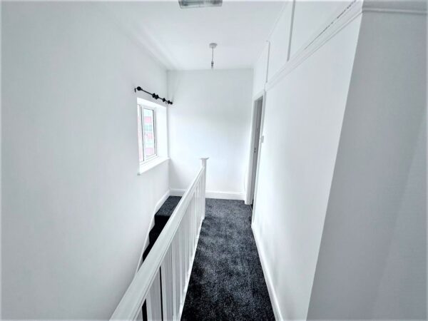 4 Bedroom Flat High Wycombe