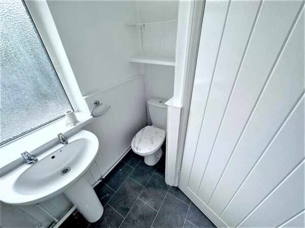 4 Bedroom Flat High Wycombe