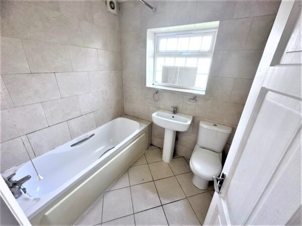 3/4 Bedroom House High Wycombe