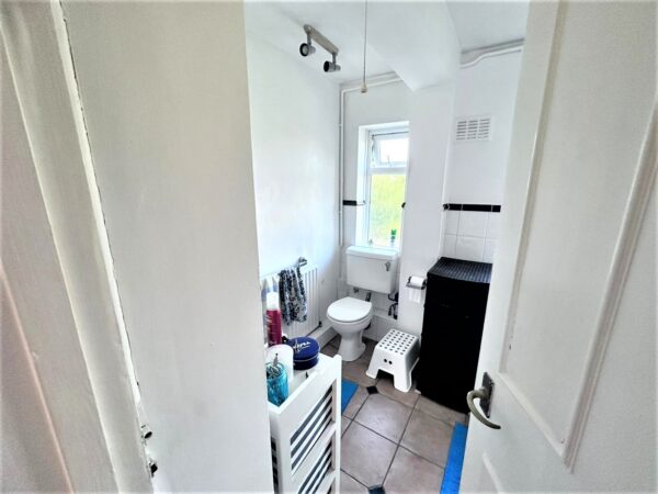 2 Bedroom Flat - High Wycombe