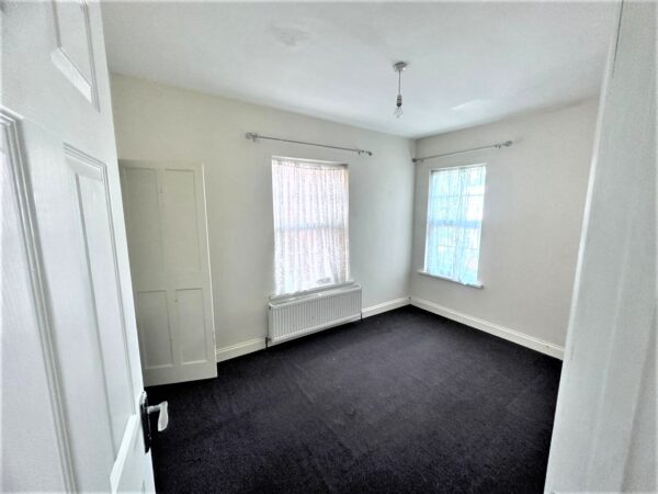 3/4 Bedroom House High Wycombe