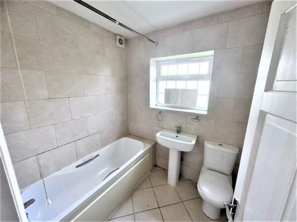 3/4 Bedroom House High Wycombe