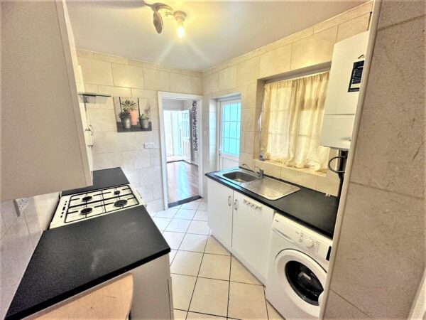 3/4 Bedroom House High Wycombe