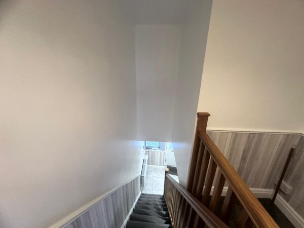 4 Bedroom House - Stoke On Trent