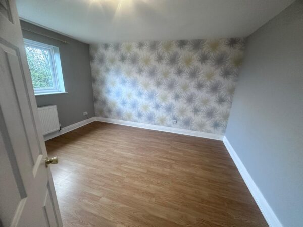 4 Bedroom House - Stoke On Trent