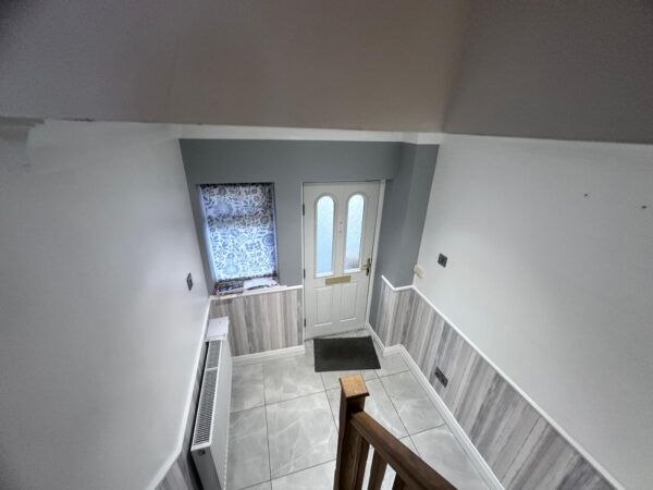 4 Bedroom House - Stoke On Trent