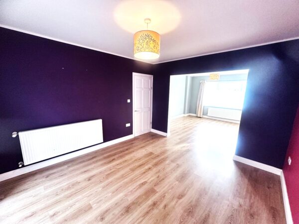 3 Bedroom House - High Wycombe