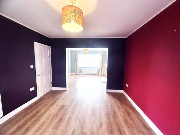 3 Bedroom House - High Wycombe