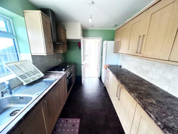 3 Bedroom House - High Wycombe