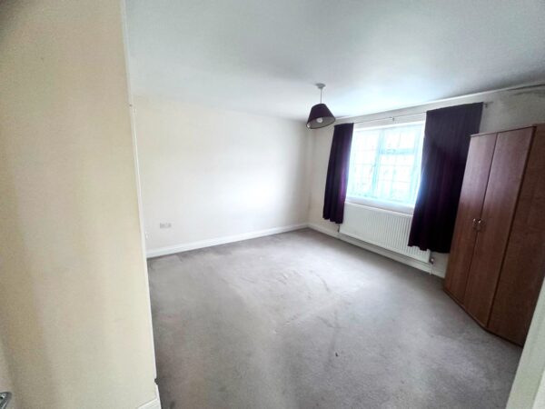 3 Bedroom House - High Wycombe