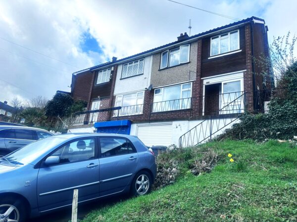 4 Bedroom House - High Wycombe