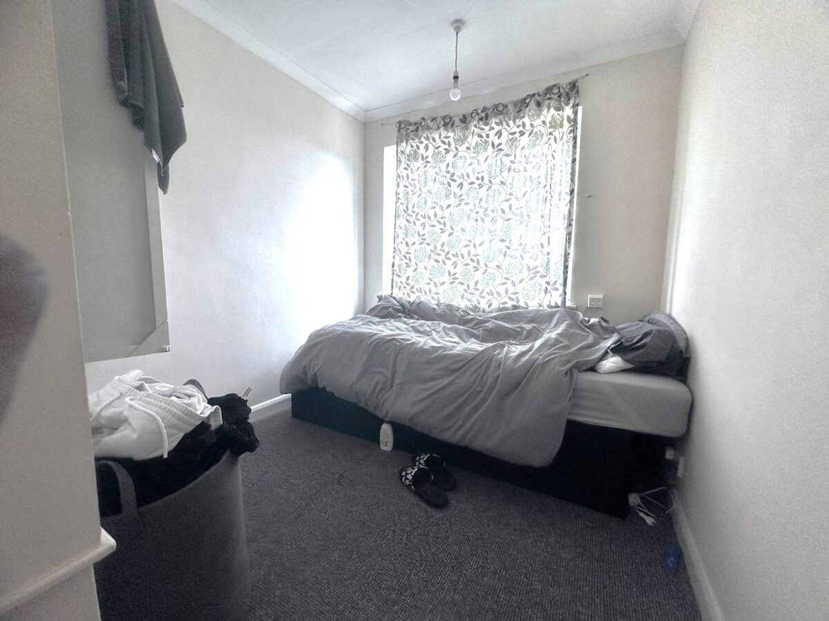 4 Bedroom House - High Wycombe