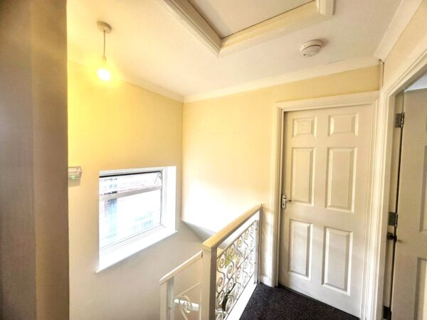 4 Bedroom House - High Wycombe