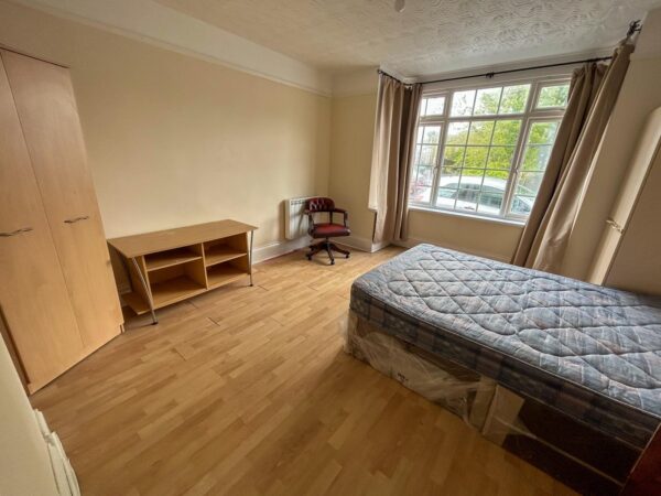 1 Bedroom Flat To Let - High Wycombe