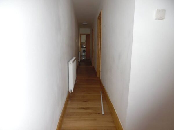 2 Bedroom Flat To Let - HP13