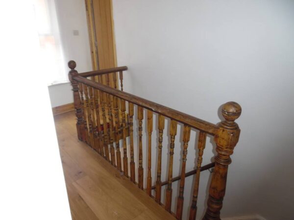 2 Bedroom Flat To Let - HP13