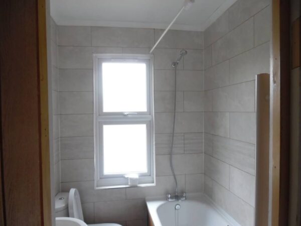 2 Bedroom Flat To Let - HP13