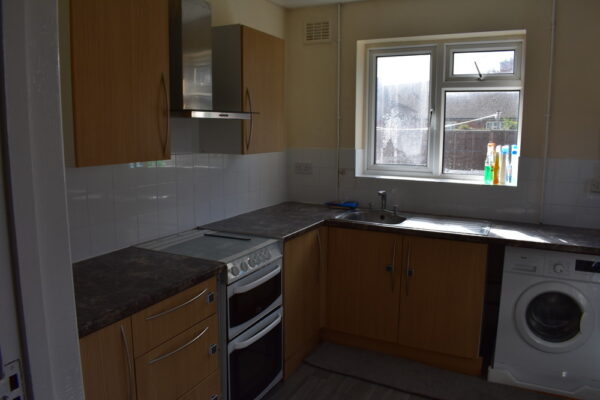 3/4 Bedroom House To Let - HP12