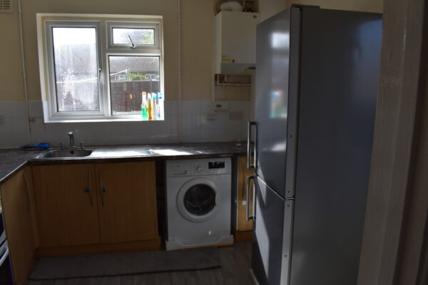 3/4 Bedroom House To Let - HP12