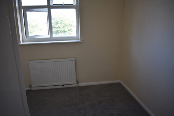 3/4 Bedroom House To Let - HP12