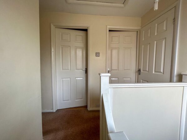 4 Bedroom House To Let - High Wycombe