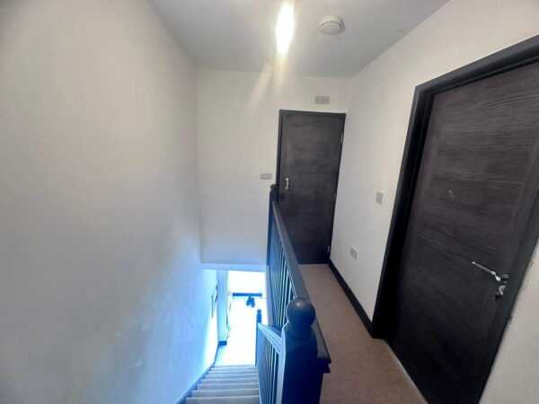 3/4 Bedroom House - High Wycombe