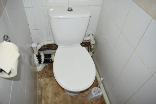 2 Bedroom Flat To Let - HP11