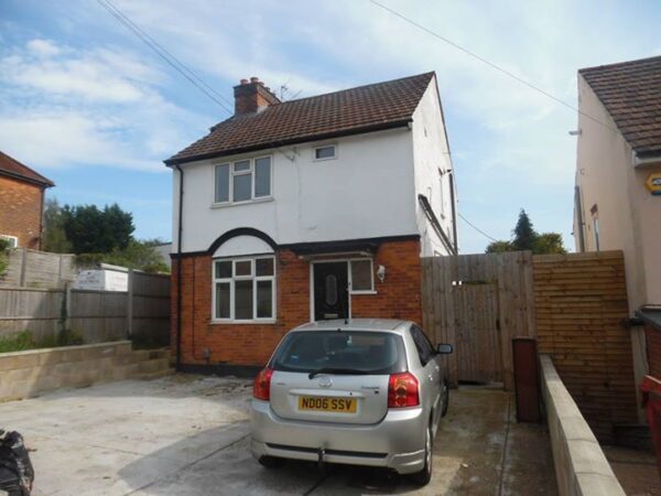 3 Bedroom House To Let - HP12