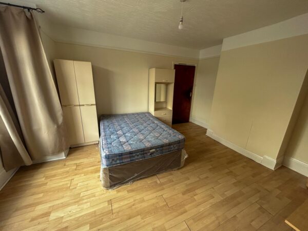 1 Bedroom Flat To Let - High Wycombe