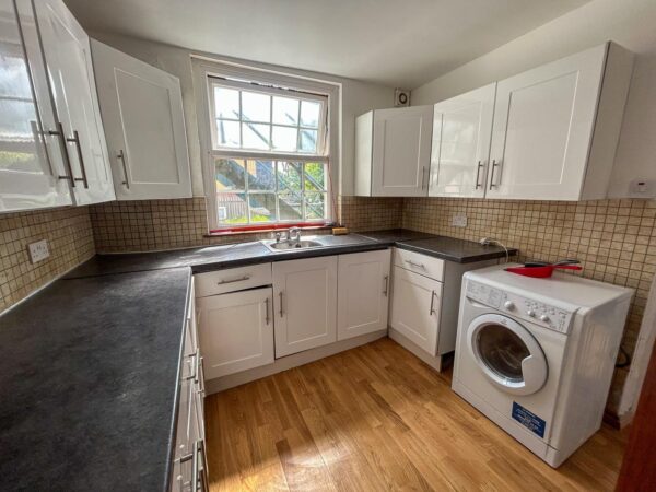 1 Bedroom Flat To Let - High Wycombe