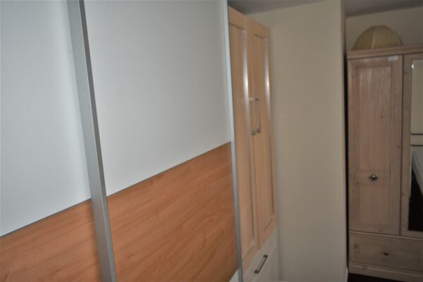 3/4 Bedroom House To Let - HP12