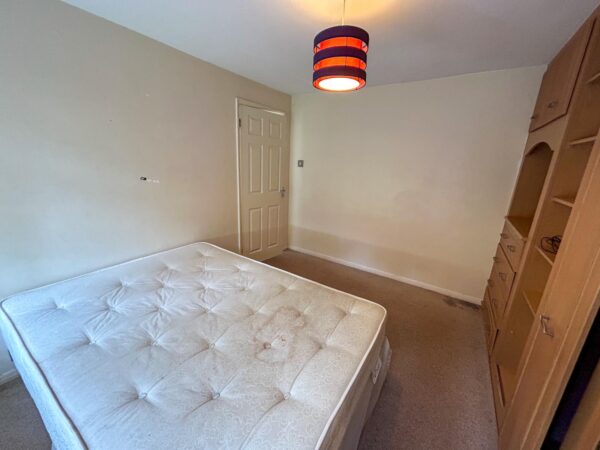 4 Bedroom House To Let - High Wycombe