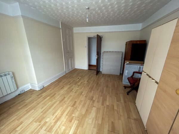 1 Bedroom Flat To Let - High Wycombe