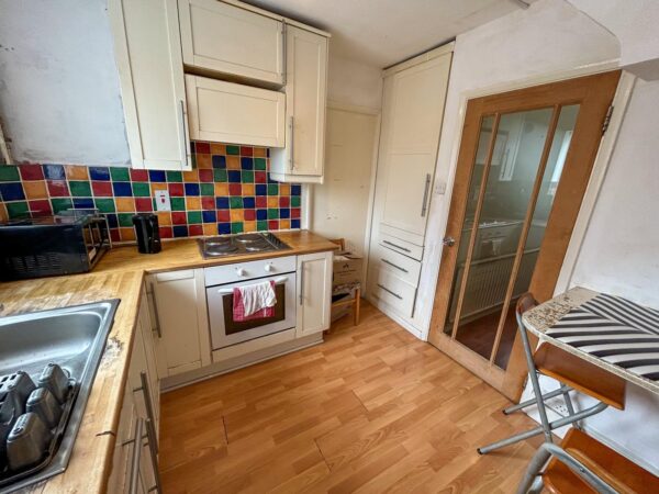 4 Bedroom House To Let - High Wycombe