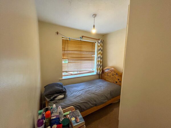 4 Bedroom House To Let - High Wycombe