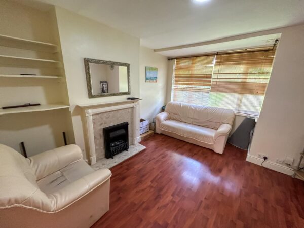 4 Bedroom House To Let - High Wycombe