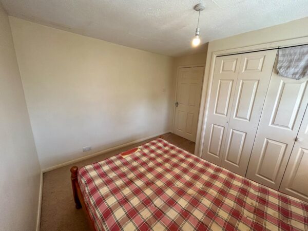 4 Bedroom House To Let - High Wycombe